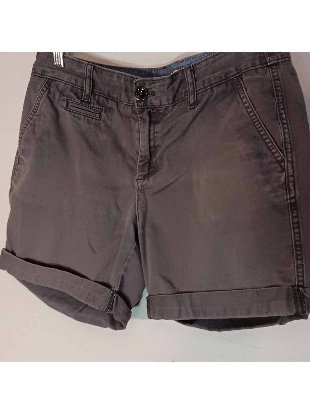 Eddie Bauer 100% cotton sz 6